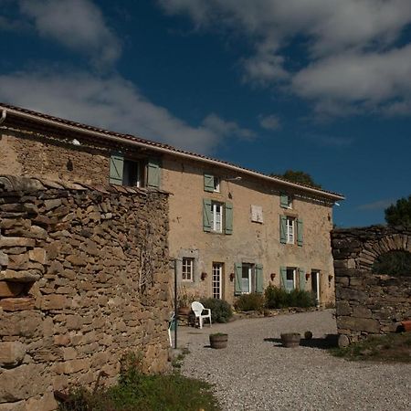 Hotel Domaine Bellelauze Bouriège Zimmer foto